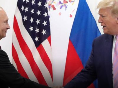 Putin–Trump Görüşmesinde Kritik Mesajlar