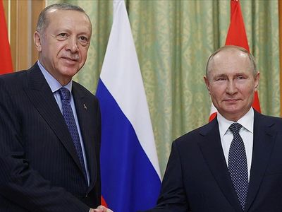 Putin Türkiye'ye geliyor: Tarihi belli oldu