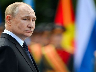 Putin, üçüncü dünya savaşı hazırlıkları yapıyor: ‘O silahları üretmeye başlamalıyız’