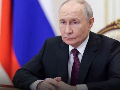 Putin: Ukrayna ile barış görüşmelerine hazırız