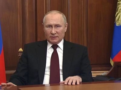 Putin ülkesindeki saldırı yorumu: ‘‘ABD bizi ikna etmeye çalışıyor!’’