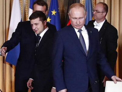 Putin - Zelenskiy ne zaman görüşecek?