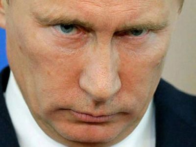 Putin'den ABD'ye Afganistan Tepkisi!