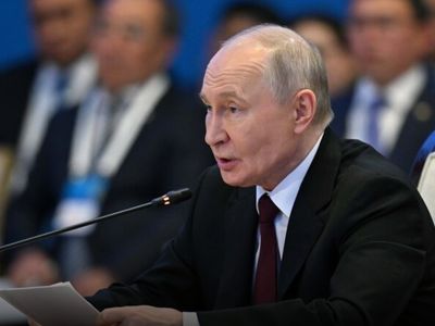 Putin’den Avrasya Birliği’nde entegrasyon mesajı