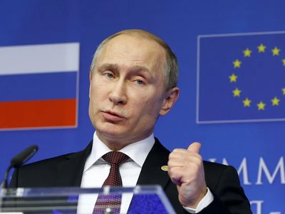 Putin’den Avrupa’ya Açık Kapı Mesajı: “Ulusal Çıkarlara Saygı Olursa Diyaloğa Hazırız”