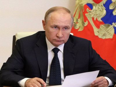 Putin’den Avrupa’ya petrol mesajı: Kararınızdan etkilenmeyeceğiz