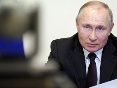 Putin'den Biden'a Meydan Okuma