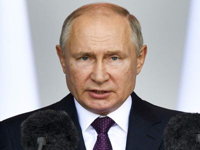 Putin’den darbe girişimi açıklaması: Karşılaştığımız şey ihanettir