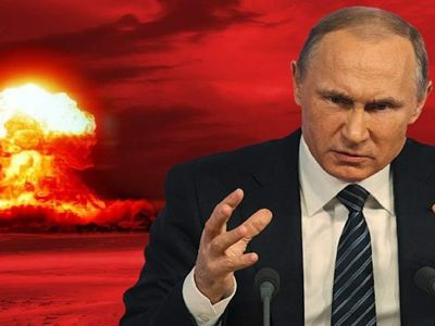 Putin’den dünyayı korkutan mesaj: Felaketin anahtarı bu çantada
