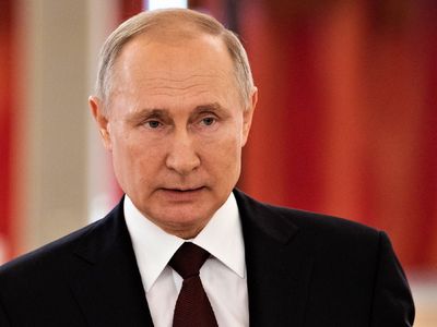 Putin’den İngiltere’ye tehdit: Uranyumlu mühimmat gönderilirse cevabını veririz