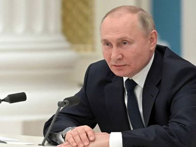 Putin’den İsrail’e sert çıkış: Hiçbir haklı gerekçesi olamaz