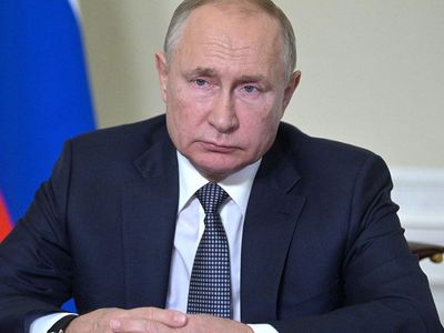 Putin'den İstanbul itirafı: Orada her konuda anlaşsak da Ukrayna bu anlaşmaları çöpe attı