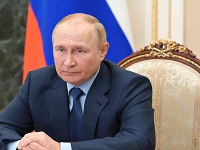 Putin’den Kırım köprüsü hamlesi: Kararnameyi imzaladı