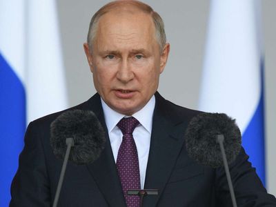 Putin'den NATO ve ABD'ye Askeri Önlem Tehdidi!