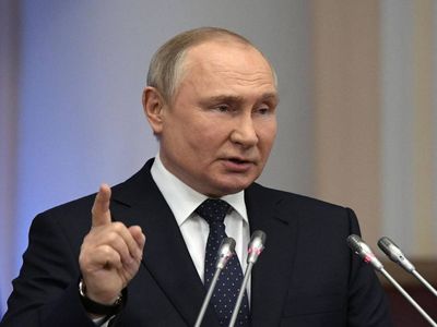 Putin’den önemli gaz merkezi açıklaması: Çok sayıda ülke ilgi gösteriyor