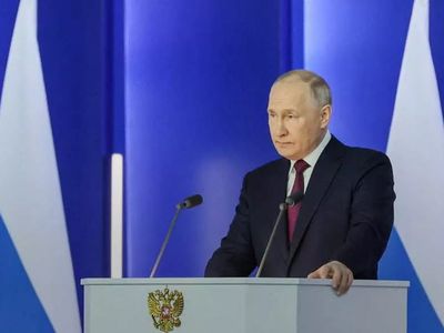 Putin’den sert sözler: Ülkemizi yenmeleri imkansız