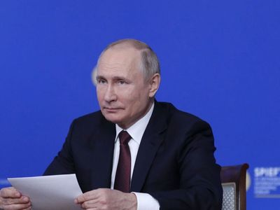 Putin’den son dakika açıklaması: 4 bölge Rusya topraklarına katıldı