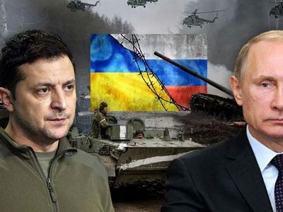 Putin’den son dakika açıklaması: ‘Ukrayna’nın planından haberdarız, her an başlayabiliriz’