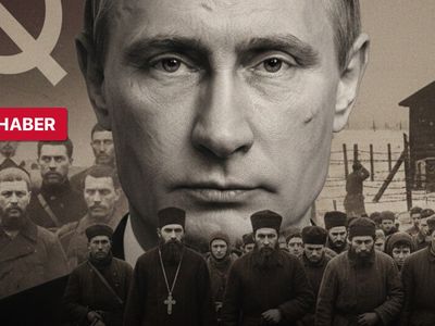 Putin’den Tarihi Çıkış: "İlk Sovyet Hükümetinin %80-85’i Yahudiydi"