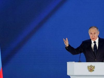 Putin'den Rest ‘Hiç Pişman Olmadıkları Kadar Pişman Olacaklar’