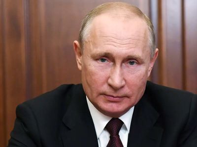 Putin’den tedirgin eden açıklama: Nükleer açıklaması ürküttü
