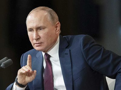 Putin'den tehdit gibi açıklama: Envanterimizde rakiplerimizde bulunmayan silahları gerekirse kullanırız