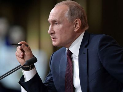 Putin'den tek yön bilet!  Birkaç gün eğitim sonrasında cepheye sürüyorlar
