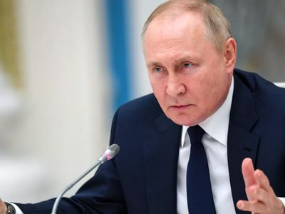 Putin'den Ukrayna'ya Nazi benzetmesi: Bunu tamamen yok edeceğiz