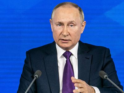 Putin'den yanıt gecikmedi! İsveç ve Finlandiya'nın NATO hamlesine ''Karşılık vereceğiz''