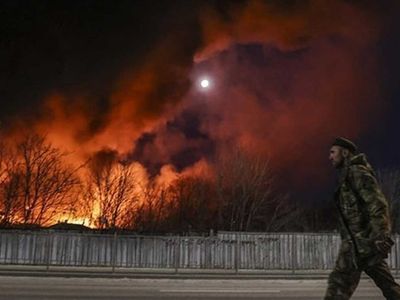 Putin'in çaresizliği! Ordunun kapıları mahkumlara açıldı: Canlı dönerlerse af