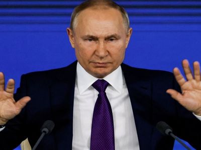 Putin'in ikizi Ukraynalı asker kim? Putin'e birebir benzeyen Ukraynalı asker dünya gündeminde
