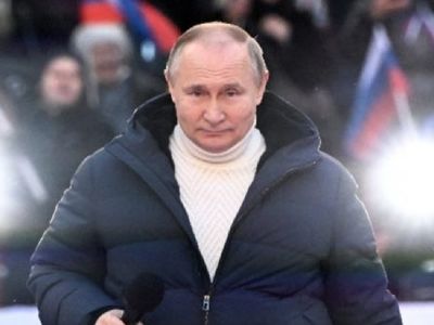 Putin’in montu ne marka, fiyatı ne kadar? Rus halkı parasızlıktan inlerken Putin lüks içinde