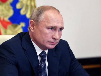 Putin’in sağ kolu uyardı: Her an nükleer savaş başlayabilir