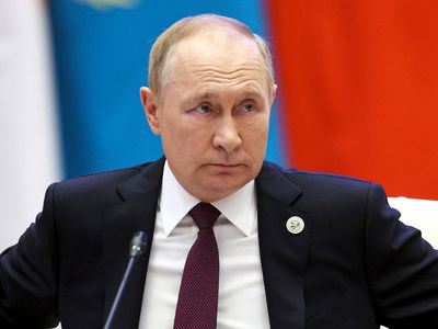 Putin’in tutuklanma kararı hakkında yeni gelişme: Ömür boyu sürecek