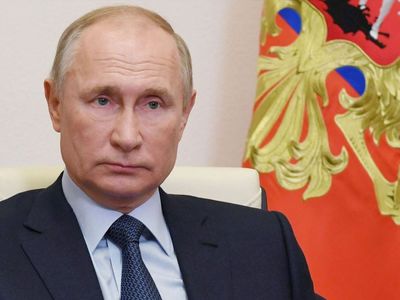 Putin'in Ukrayna ordusuna darbe çağrısı güne damga vurdu! Rusya'nın Kiev bombardımanı sürüyor!