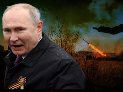 Putin’in yeni ordusu ifşa oldu: NATO’ya tehdit gibi uyarı