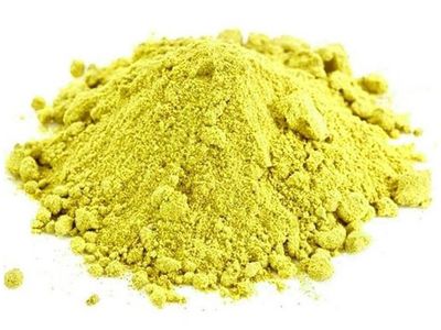 Quercetin Koronavirüste Akciğer Hasarını Engelliyor