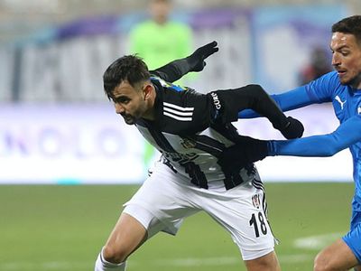 Rachid Ghezzal'dan Galibiyet Yorumu