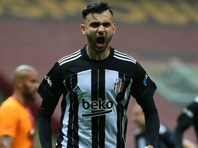 Rachid Ghezzal'ın Babasından Galatasaray Açıklaması!