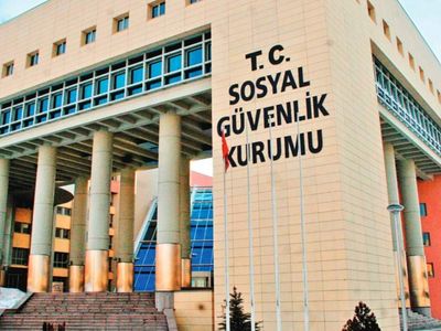 Raci Kaya kimdir, nereli ve kaç yaşında? Yeni SGK Başkanı Raci Kaya hangi görevlerde bulundu, önceki mesleği ne? Raci Kaya hayatı ve biyografisi