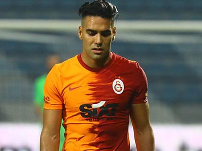 Radamel Falcao Sezon Sonu Ayrılabilir