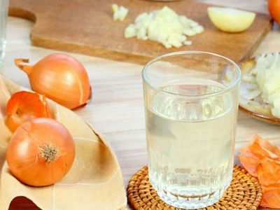 Soğan kürünün faydaları nelerdir, nasıl hazırlanır? Rahim kanserinden koruyan soğan kürü tarifi
