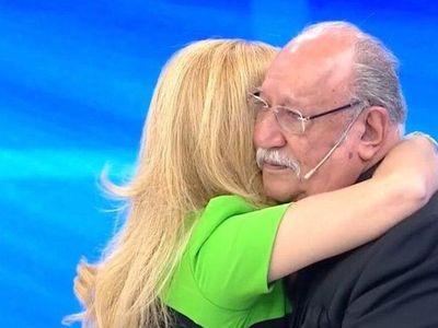 Rahmi Özkan Neden Yok?
