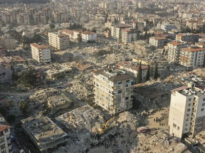 Rakamlar deprem öncesine döndü: Afet bölgesinde ekonomi tekrar canlandı