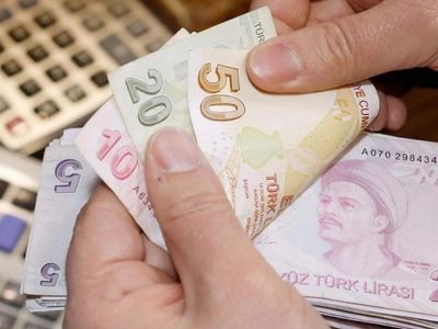 Rakamlar netleşmeye başladı: Emekliye kademeli zam müjdesi