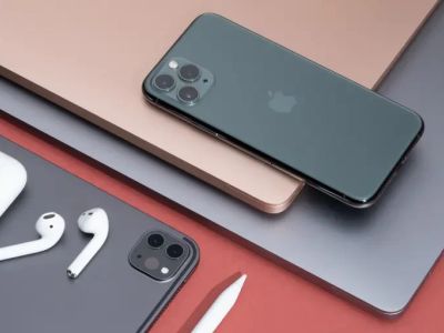 Rakipleri Karşısındaki Gücü ile Eskimeyen iPhone Serileri