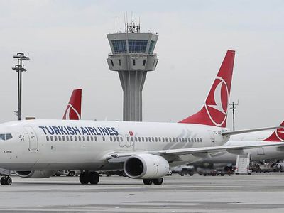 Rakiplerini solladı geçti: THY rekor karı açıkladı