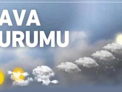 Ramaza Bayramı'nda hava nasıl olacak? Bayramda hava güneşli mi yoksa yağmurlu mu olacak? İl il Ramazan Bayramı hava durumu