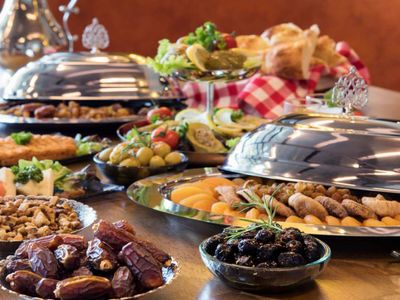 Ramazan 13. gün iftar menüsü: 4 Nisan 2023 bugün iftarda ne pişirsem? En güzel ve lezzetli iftar yemekleri malzemeleri ve tarifleri