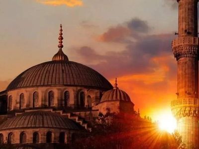Ramazan 1.gün ne pişirsem diye düşünenlere: Ramazan 1.gün menü örneği